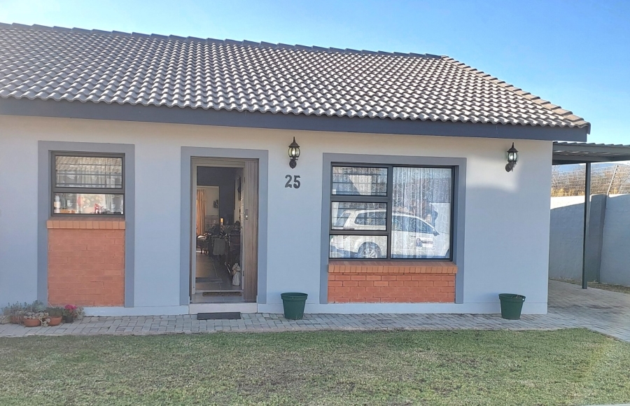 2 Bedroom Property for Sale in Ifafi North West